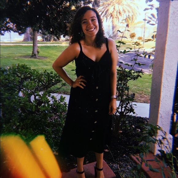 Meet your Posher, Allie - Picture 2 of 4